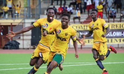 ASEC Mimosas vs Bouake Prediction, Betting Tips & Odds │18 APRIL, 2024