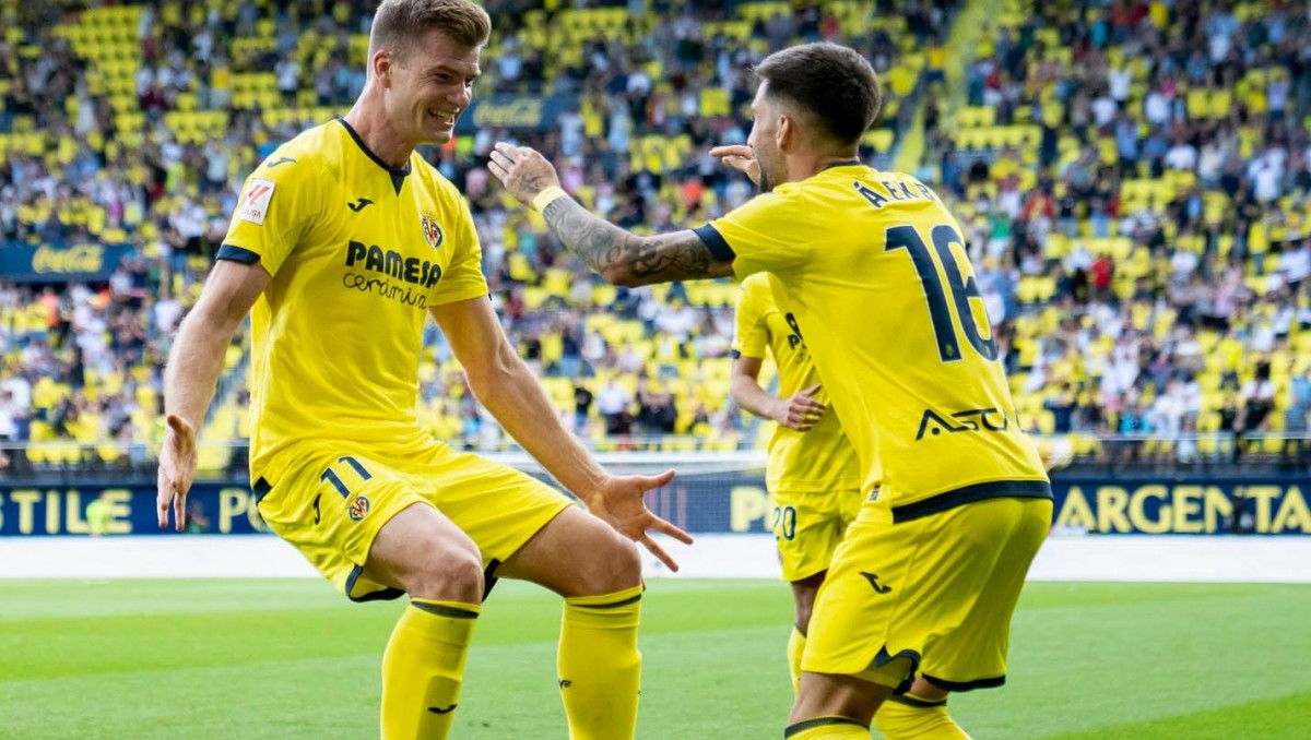 Osasuna vs. Villarreal. Pronóstico, Apuestas y Cuotas | 25 de mayo de 2024