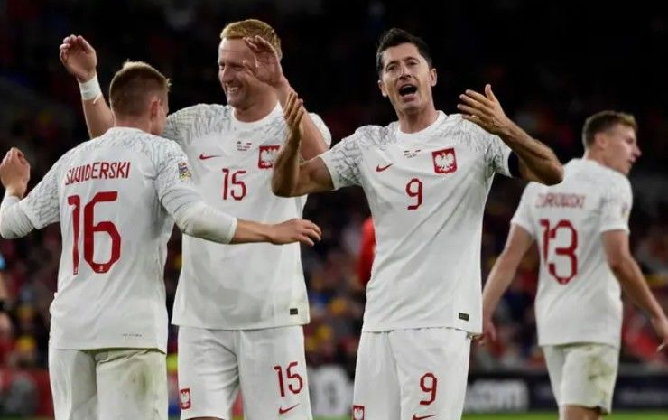 Poland vs Albania Prediction, Betting Tips & Odds │27 MARCH, 2023