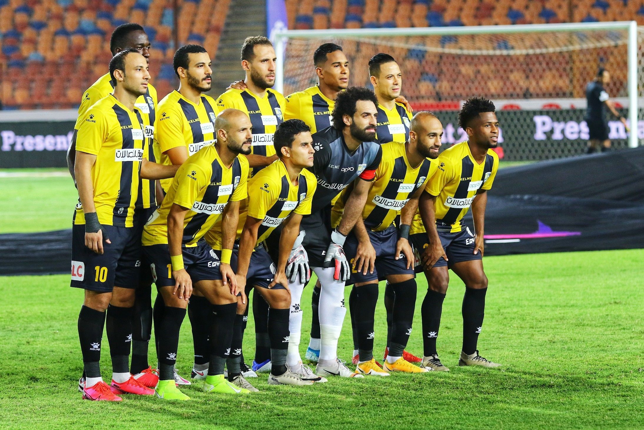 National Bank Egypt vs Enppi Prediction, Betting Tips & Odds | 05 MAY 2024