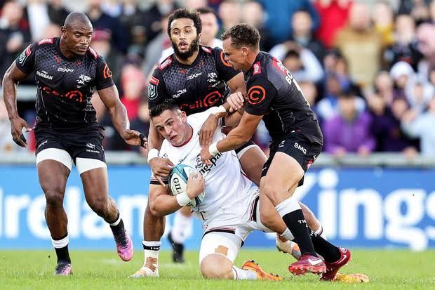 Sharks vs Ulster Prediction, Betting Tips & Odds │22 OCTOBER, 2022