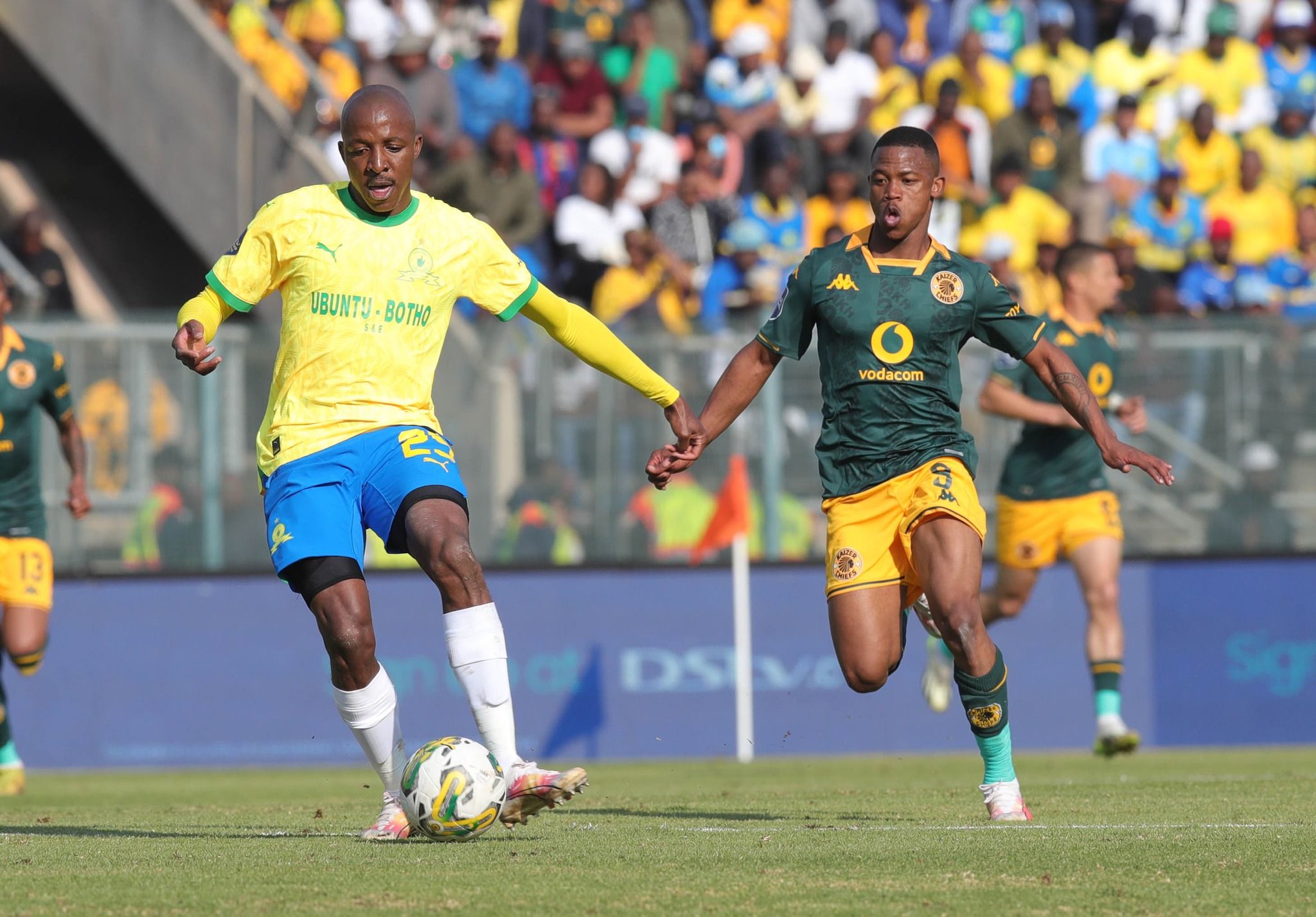 Mamelodi Sundowns vs Moroka Swallows Prediction, Betting Tips & Oddsmakers │27 DECEMBER, 2023