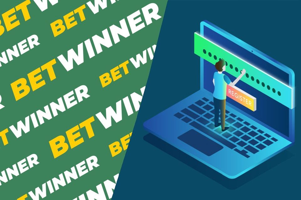 Betwinner Sign-Up