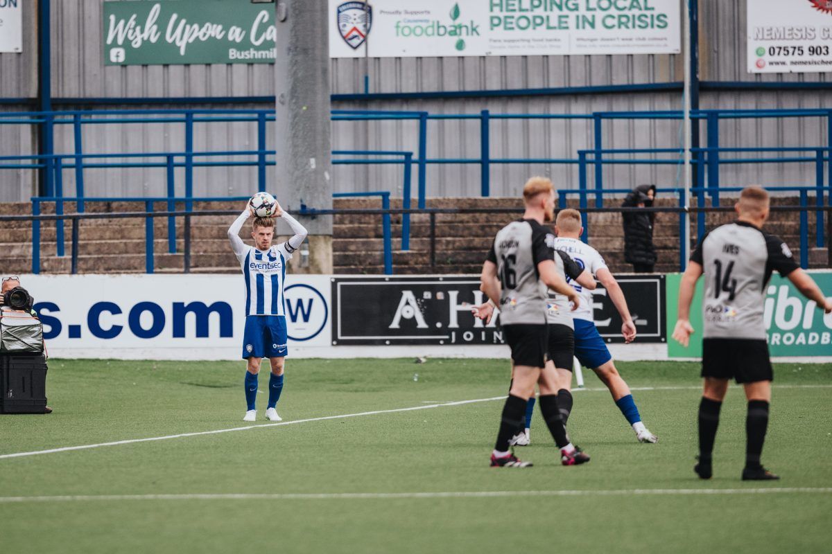 Coleraine FC vs Larne FC Prediction, Betting Tips & Odds | 09 MARCH 2024