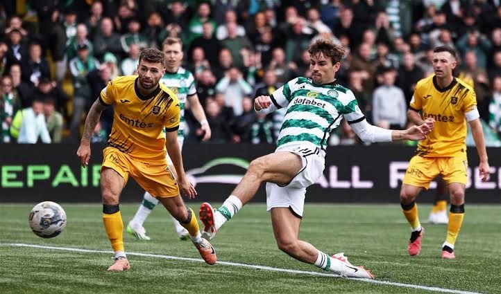 Livingston vs Celtic Prediction, Betting Tips & Odds | 31 MARCH, 2024