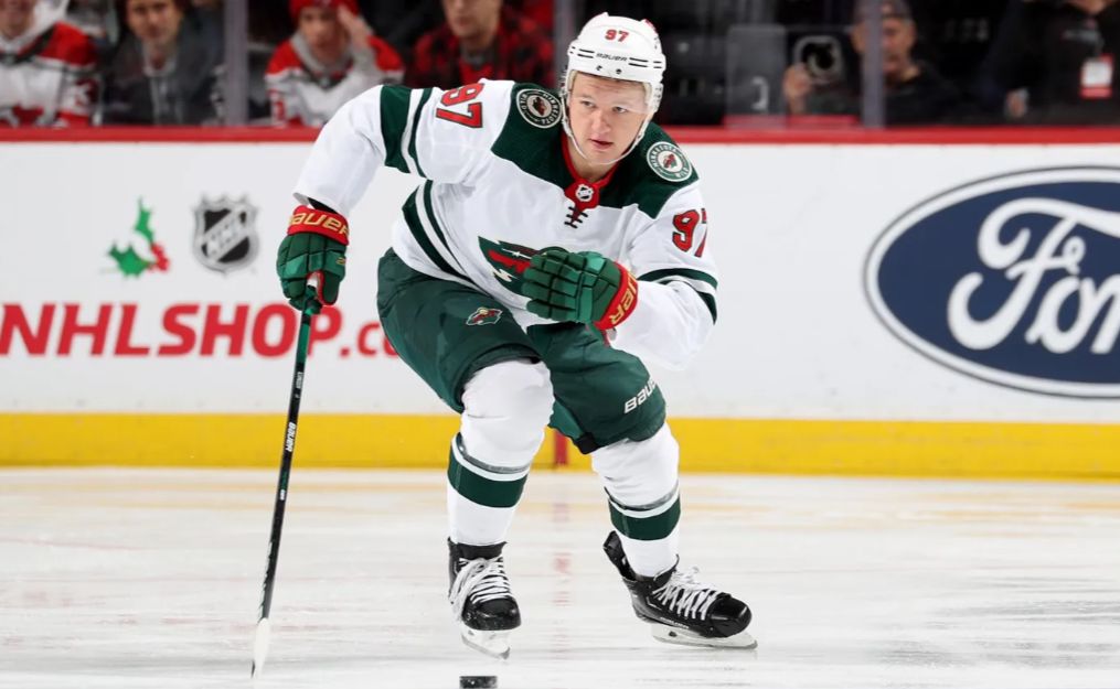 Minnesota Wild vs Philadelphia Flyers Prediction, Betting Tips & Odds │14 DECEMBER, 2024