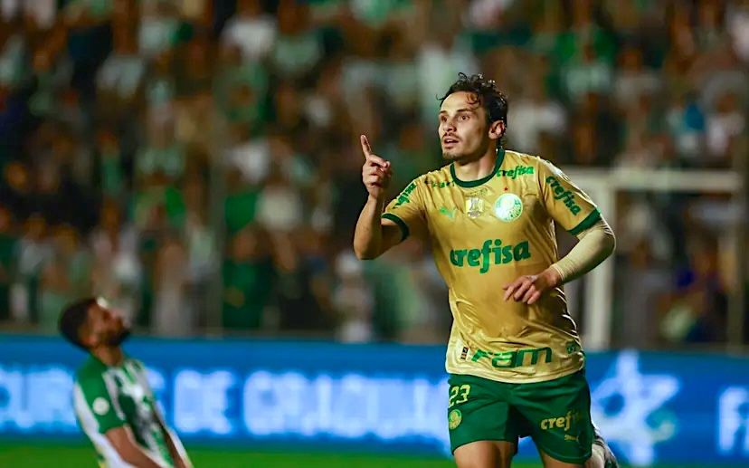 Palmeiras vs Fortaleza Prediction, Betting Tips & Odds | 26 OCTOBER 2024