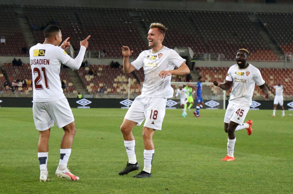 Supersport vs Stellenbosch Prediction, Betting Tips & Odds | 16 FEBRUARY 2024