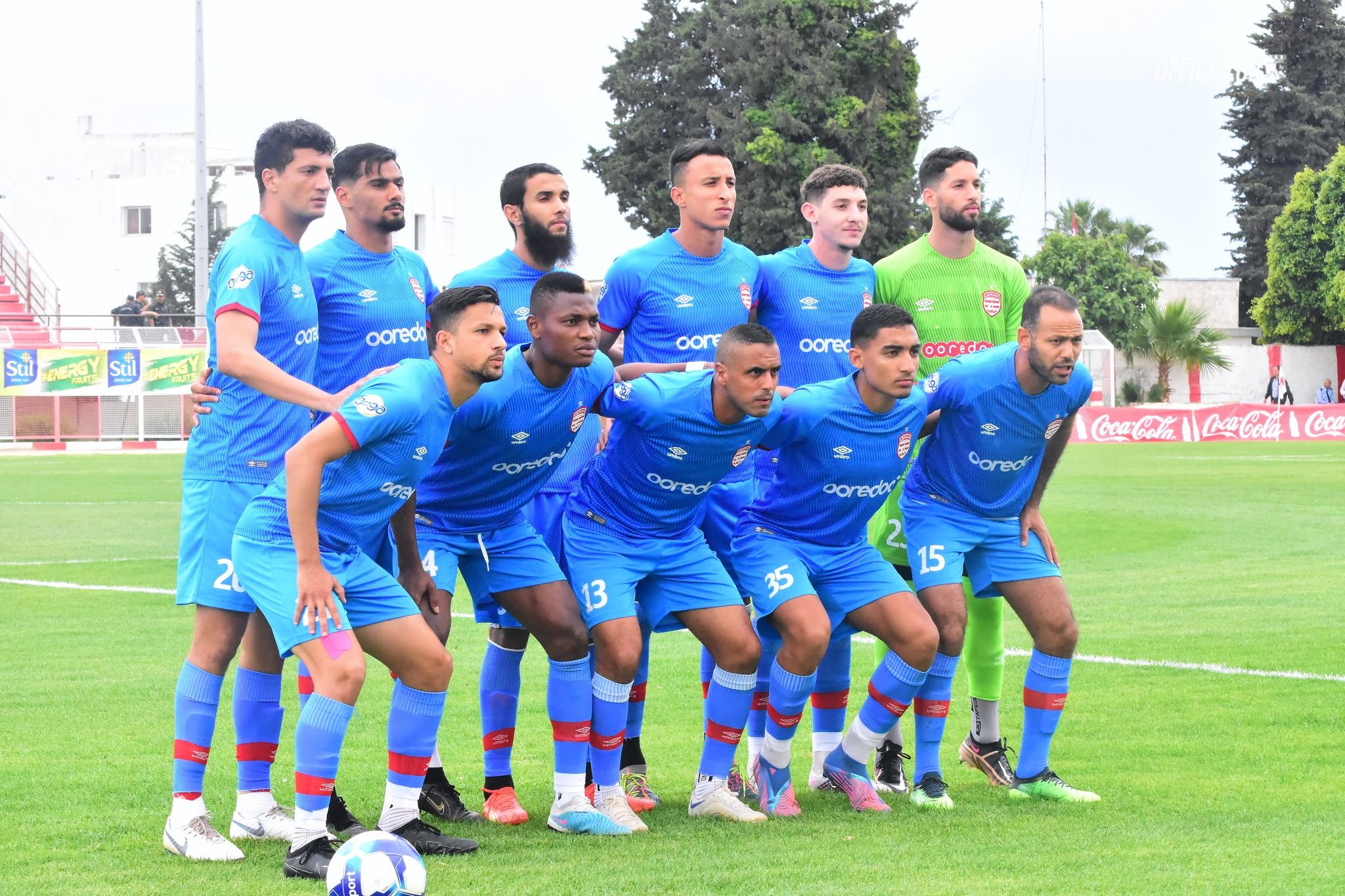 Olympique Beja vs Abu Salim Tripoli Prediction, Betting Tips & Odds │20 AUGUST, 2023