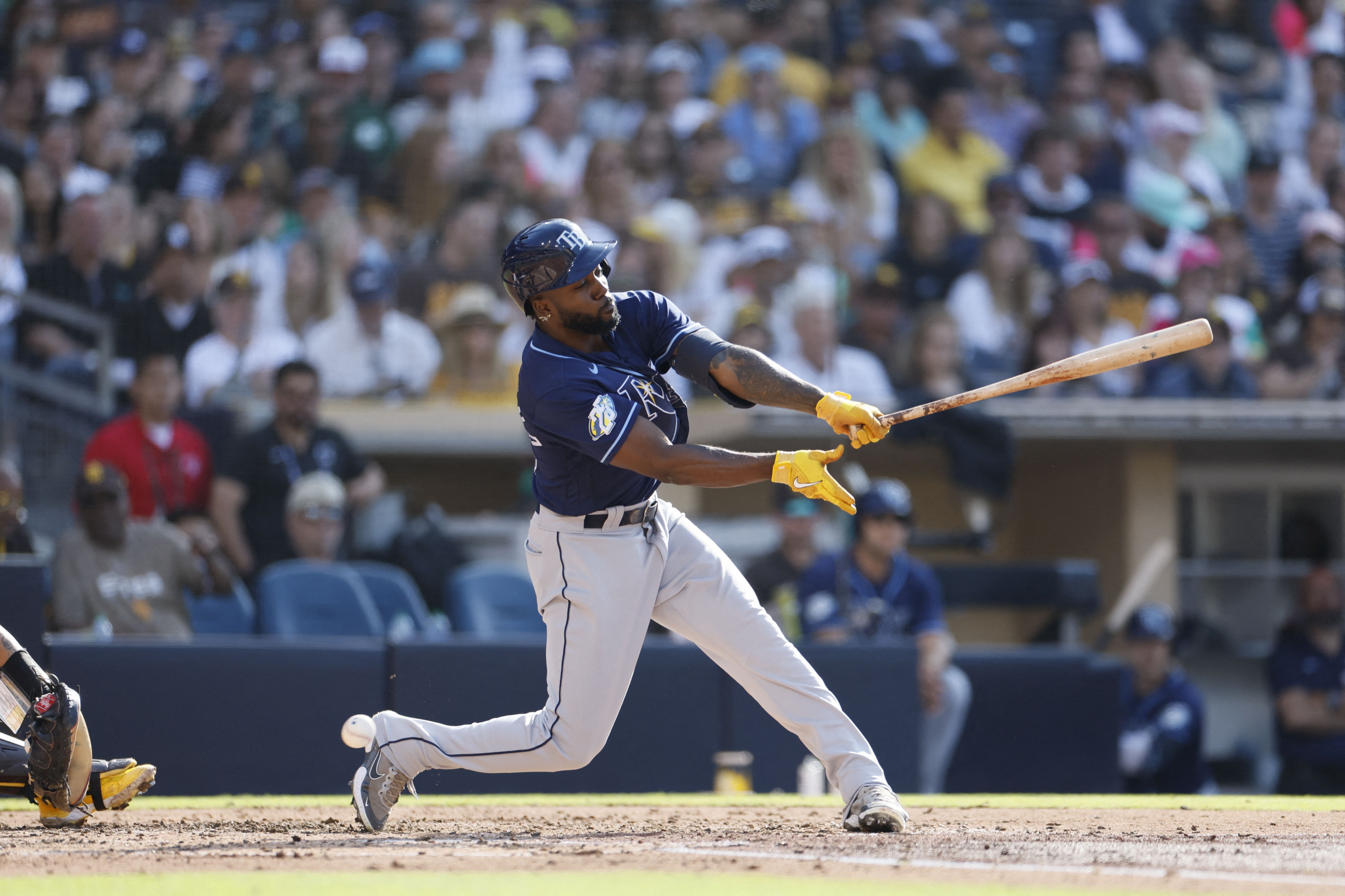 Tampa Bay Rays vs San Diego Padres Prediction, Betting Tips & Odds │30 AUGUST, 2024