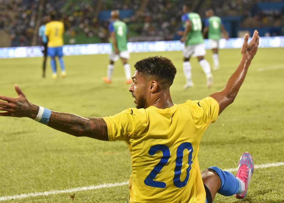 Lesotho vs Gabon Prediction, Betting Tips & Odds | 15 OCTOBER, 2024