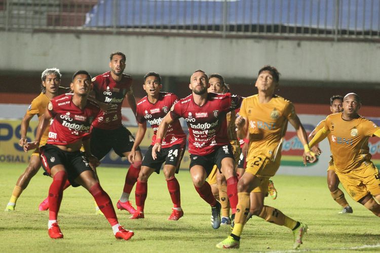 Bali United vs Bhayangkara Solo Prediction, and Betting Tips and Odds | 20 APRIL 2024