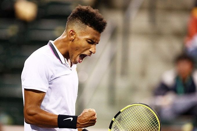 Felix Auger-Aliassime vs Jannik Sinner Prediction, Betting Tips & Odds │19 AUGUST, 2022