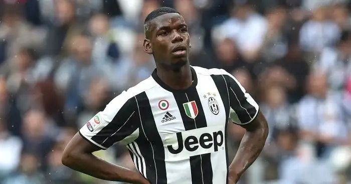 Pogba on Reduced Suspension: Finally, The Nightmare is Over