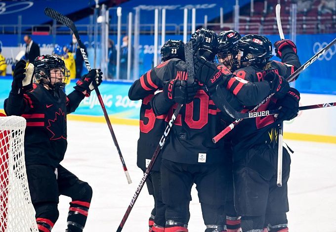 Beijing Olympics 2022: Canada (w) vs USA (w) Prediction, Betting Tips & Odds│17 FEBRUARY, 2022