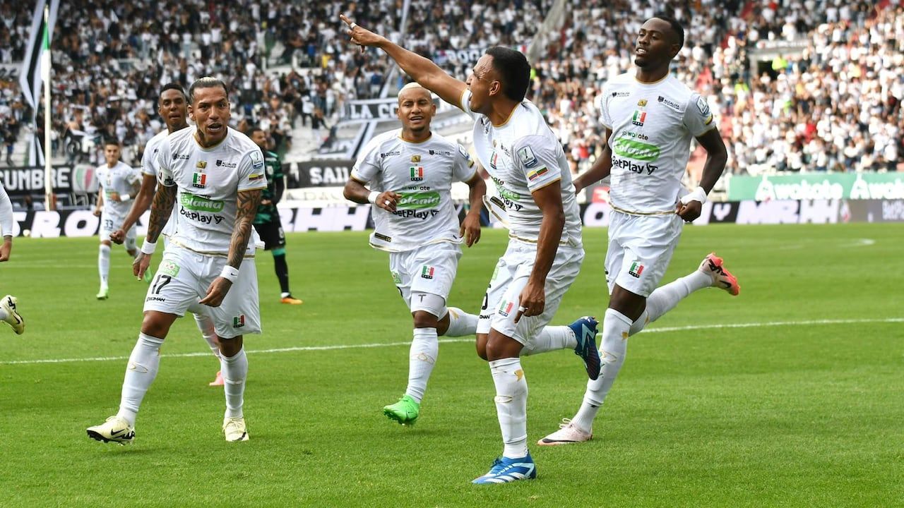 Once Caldas vs Deportivo Cali Prediction, Betting Tips & Odds | 15 September, 2024