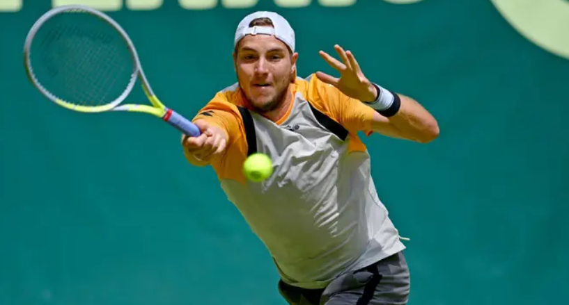 Alex de Minaur vs Jan-Lennard Struff Prediction, Betting Tips & Odds │25 MARCH, 2024