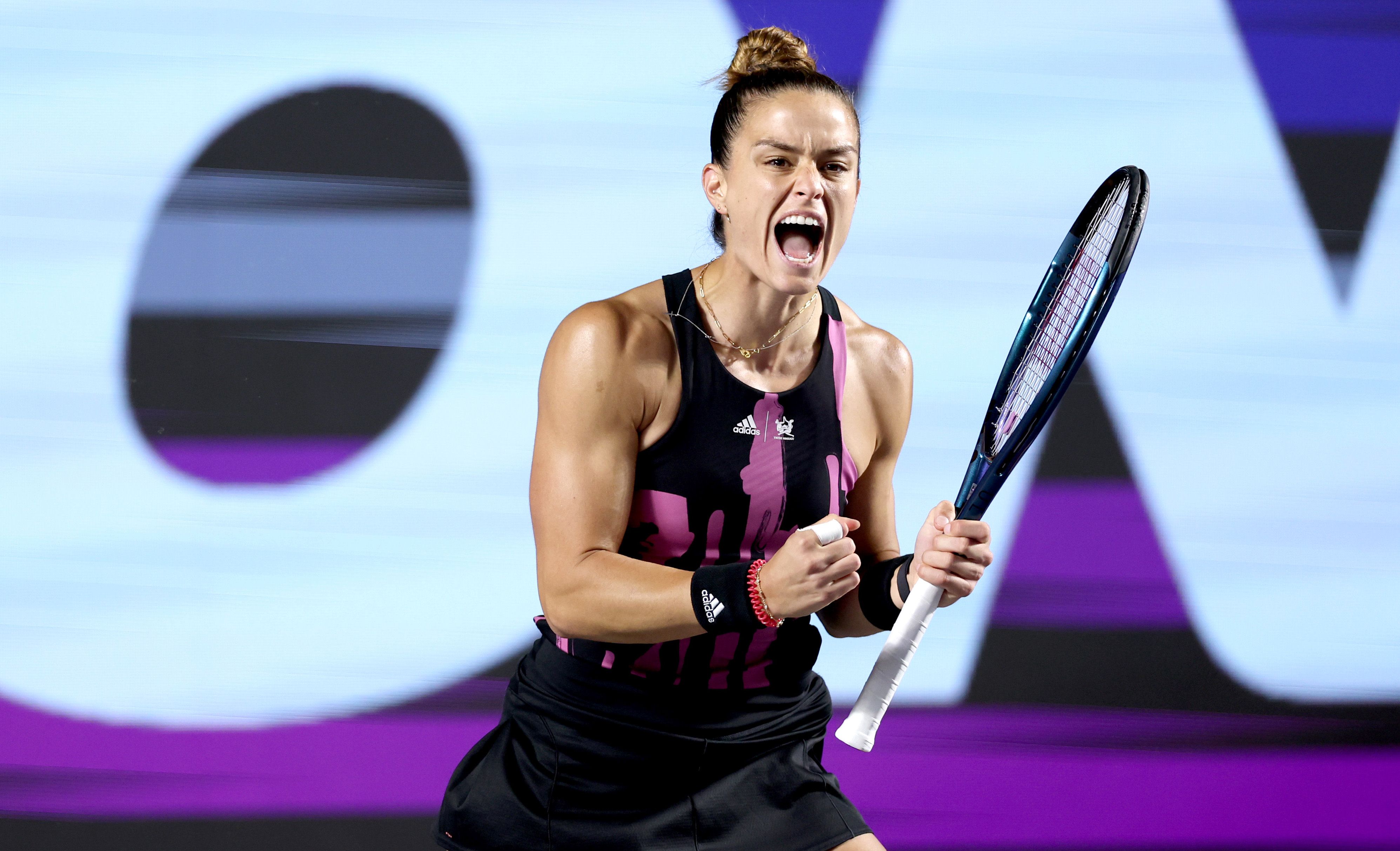 Maria Sakkari vs. Elise Mertens Prediction, Betting Tips & Odds │3 JANUARY, 2023