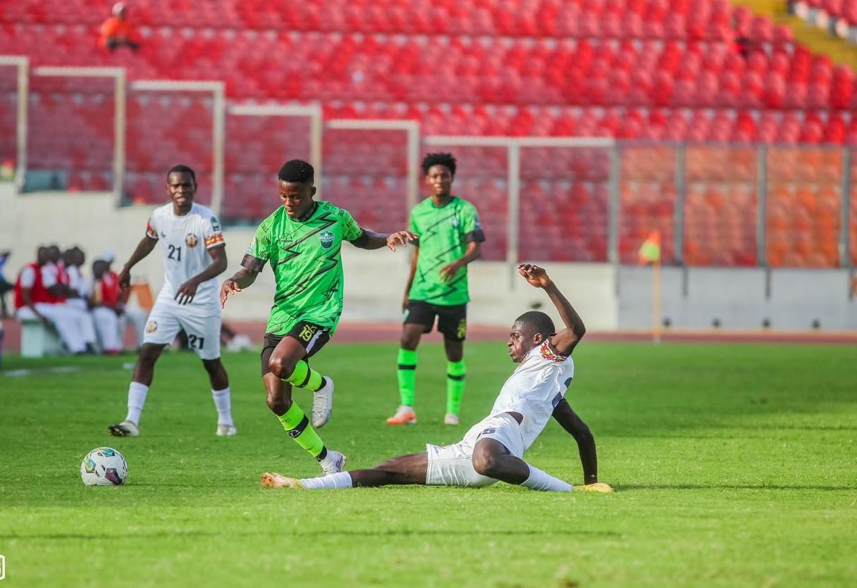 Dreams FC vs Hearts of Lions Prediction, Betting Tips & Odds │19 MAY, 2024