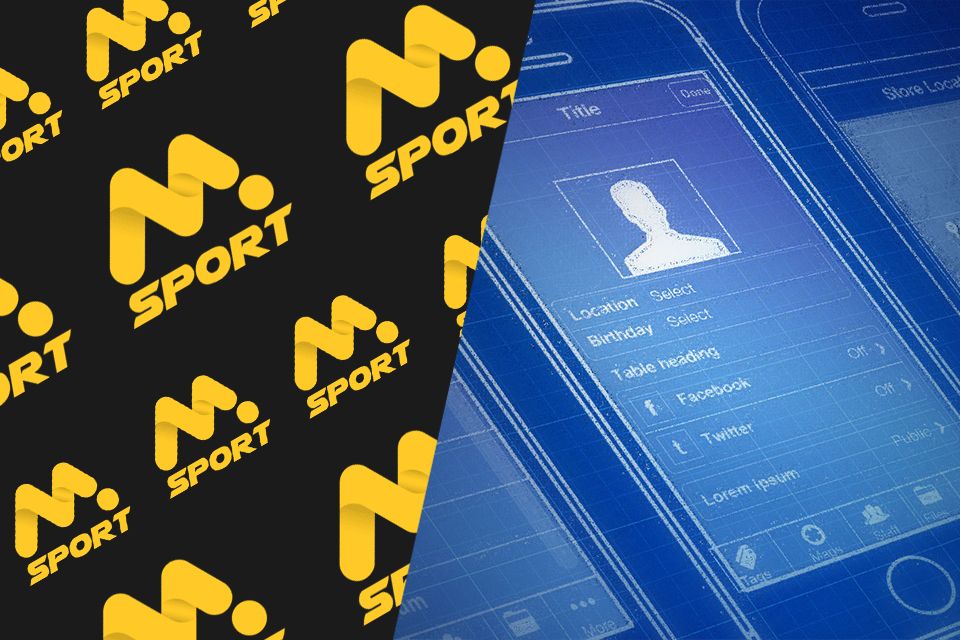 MSport Ghana Mobile App