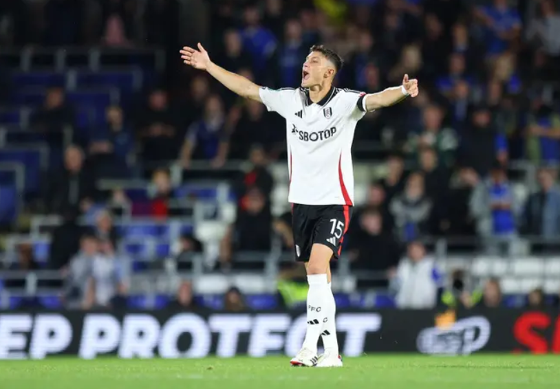 Everton v Fulham Prediction, Betting Tips & Odds │26 OCTOBER, 2024