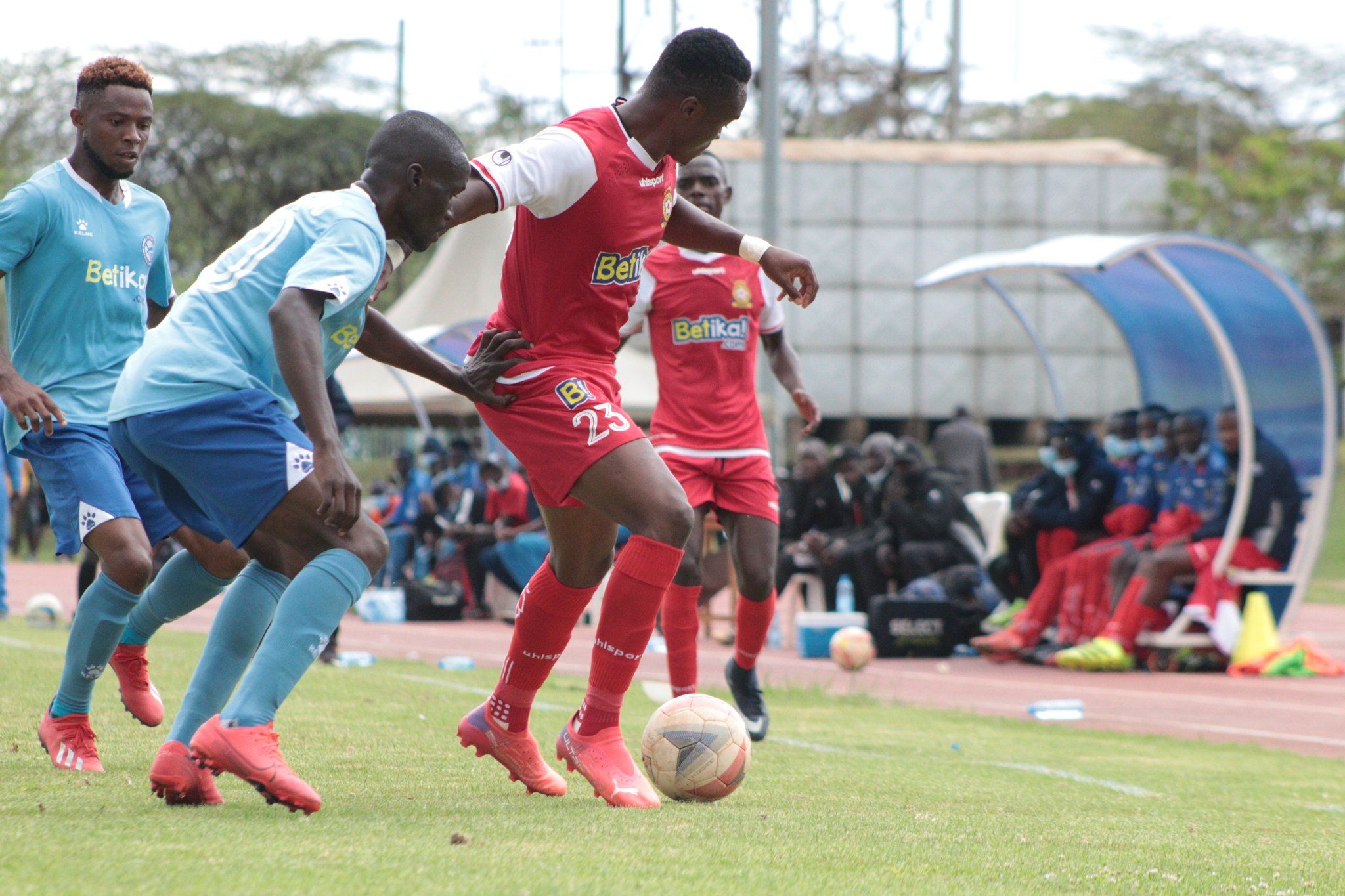 Police FC vs Sofapaka Prediction, Betting Tips & Odds │10 MAY, 2023