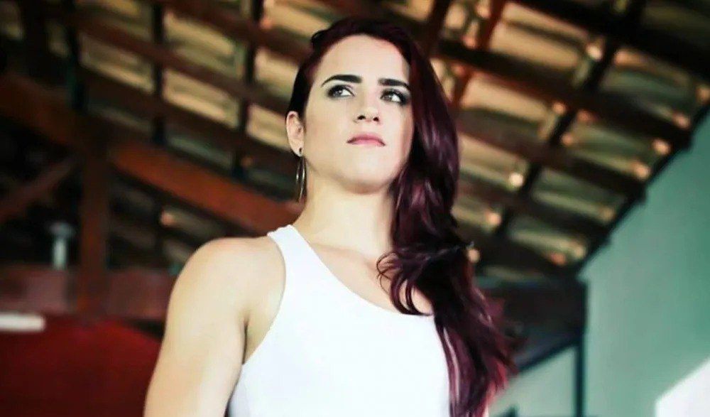 Dumont Reveals How She Discovered Her Husband and Coach's Infidelity Before UFC 306 Fight