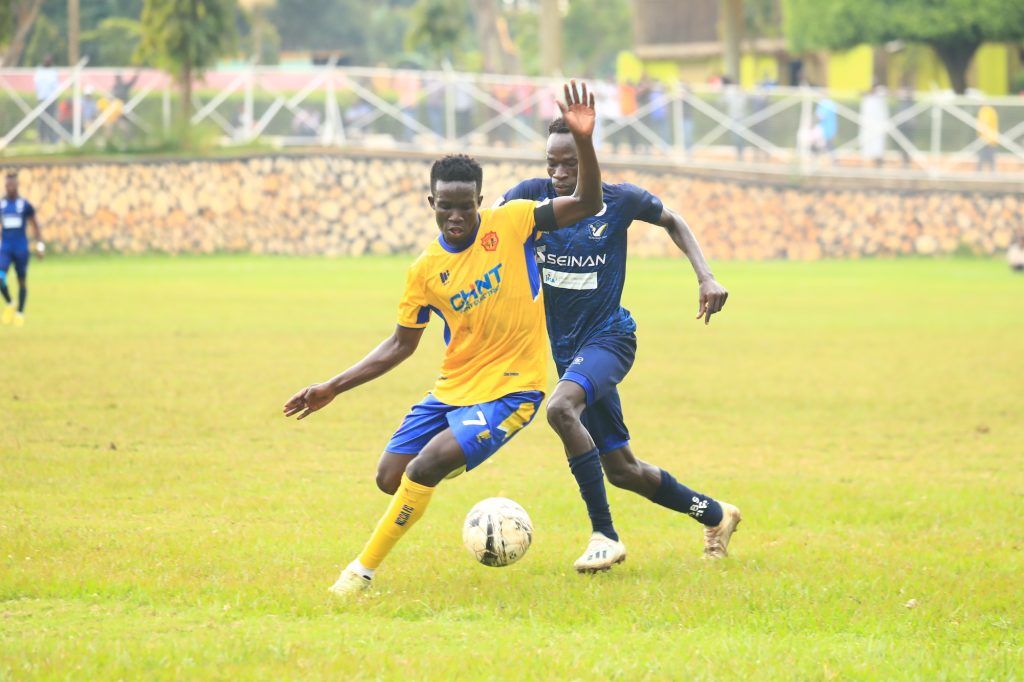 Bright Stars vs Kampala City Prediction, Betting Tips & Odds | 25 APRIL 2024