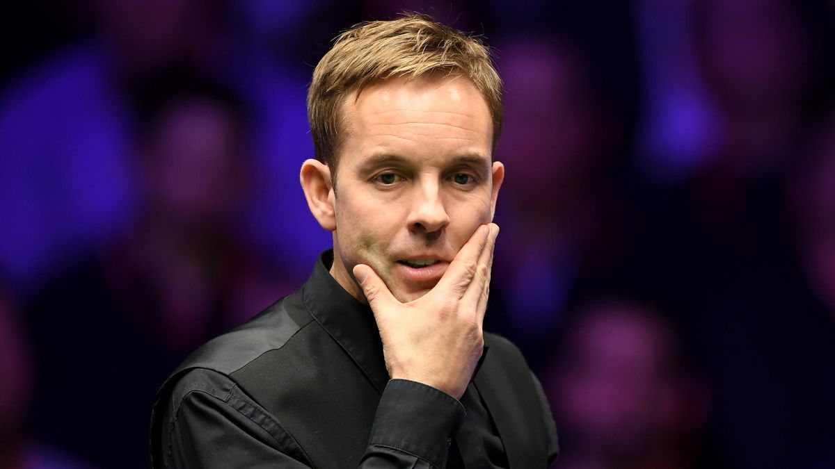 Ali Carter vs Xing Zihao Prediction, Betting Tips and Odds | 26 JUNE 2024