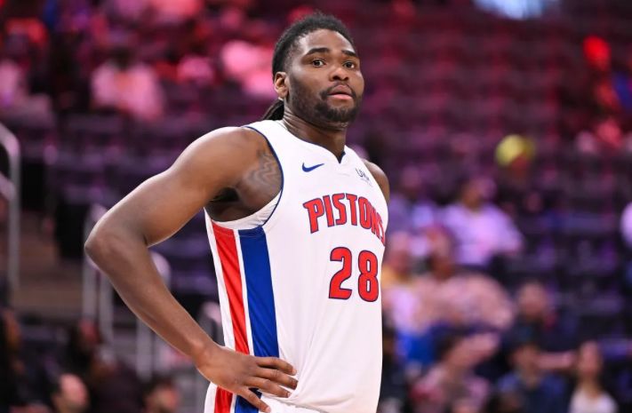 Charlotte Hornets vs Detroit Pistons Prediction, Betting Tips & Odds │ 22 NOVEMBER, 2024