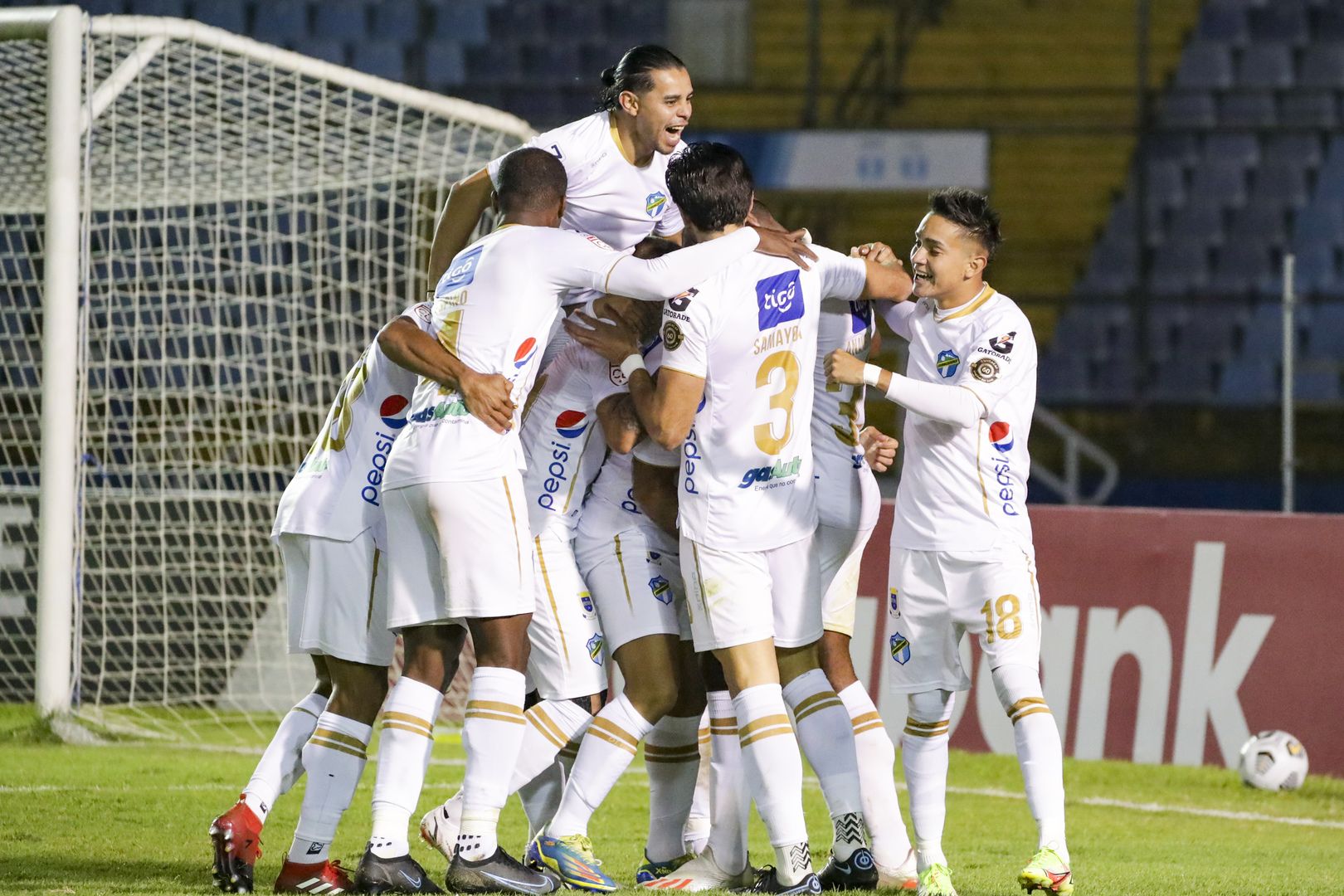 Comunicaciones vs Malacateco Prediction, Betting Tips and Odds | 03 DECEMBER 2023