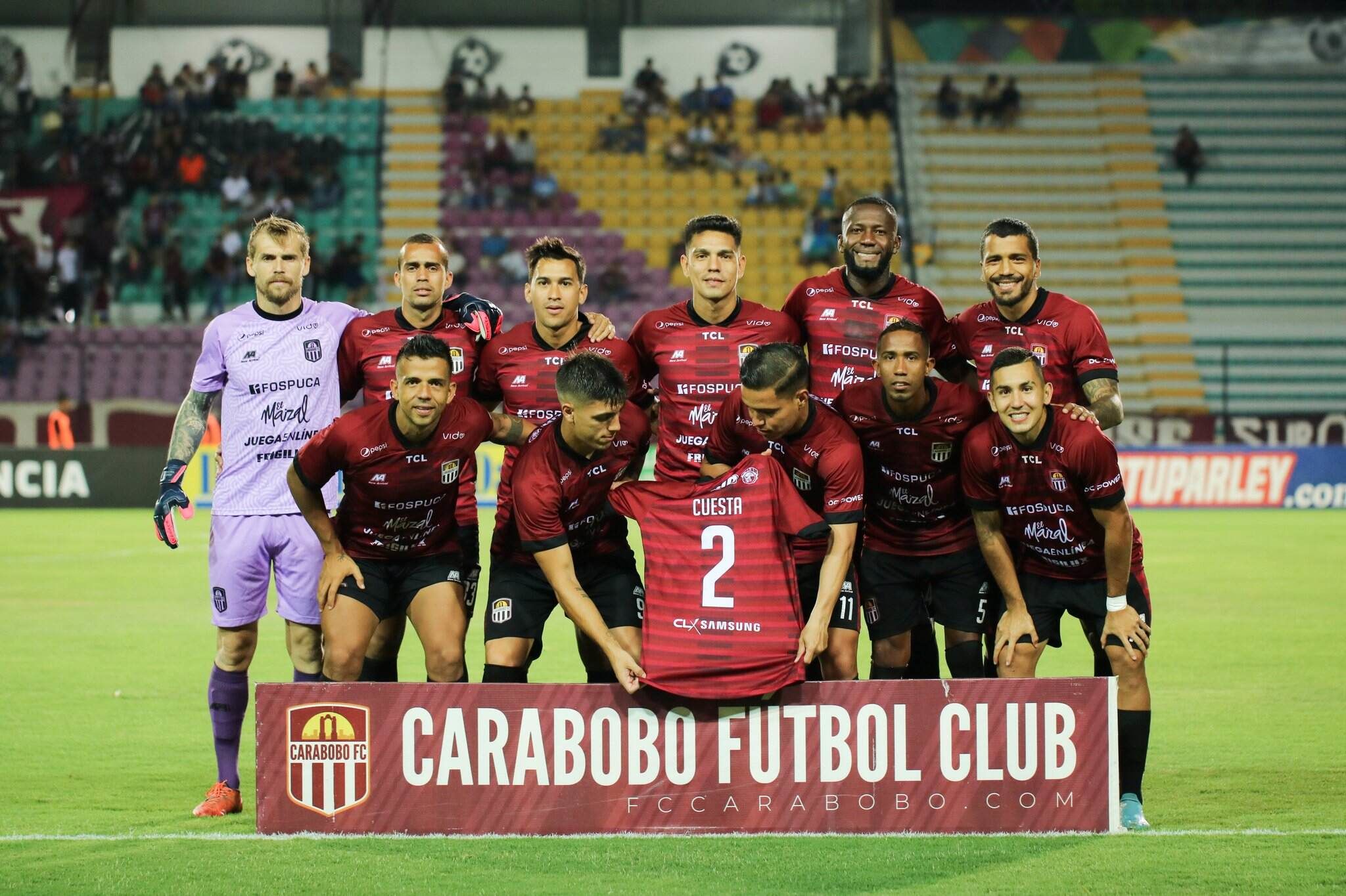 Estudiantes Merida vs Carabobo Prediction, Betting Tips & Odds | 18 NOVEMBER 2024