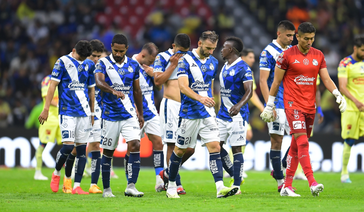 Puebla vs Tigres Prediction, Betting Tips & Odds | 1 DECEMBER, 2023