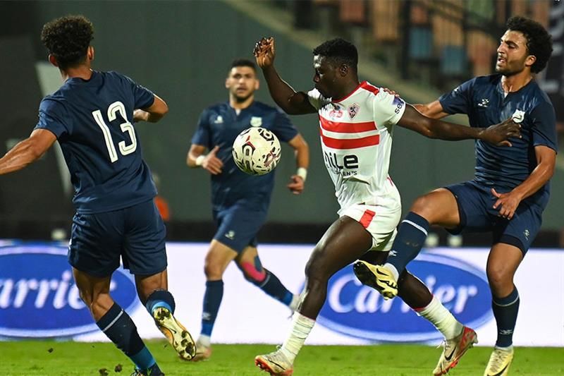 ZED FC vs Zamalek Prediction, Betting Tips and Odds | 08 August 2024