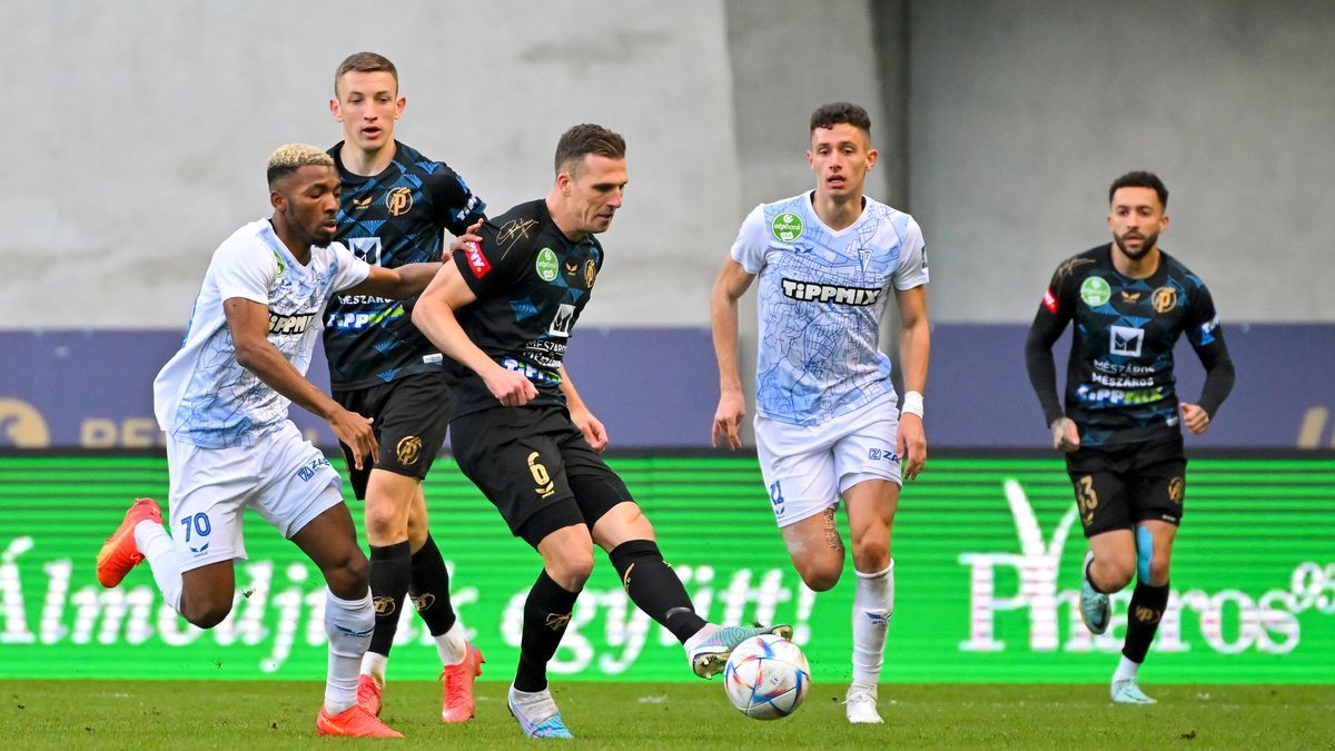 Kecskemeti TE vs Puskas Academy Prediction, Betting Tips & Odds | 07 APRIL, 2024