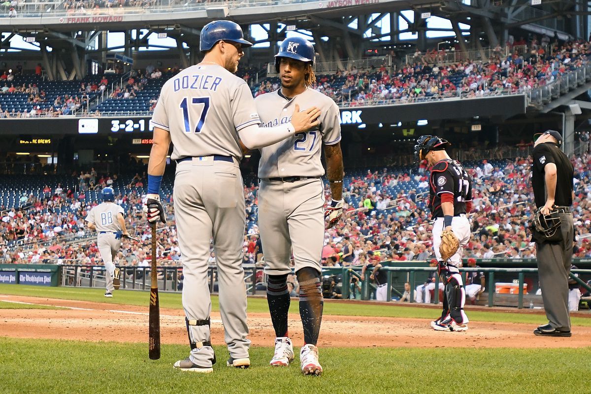 Washington Nationals vs Kansas City Royals Prediction, Betting Tips & Odds │25 SEPTEMBER, 2024