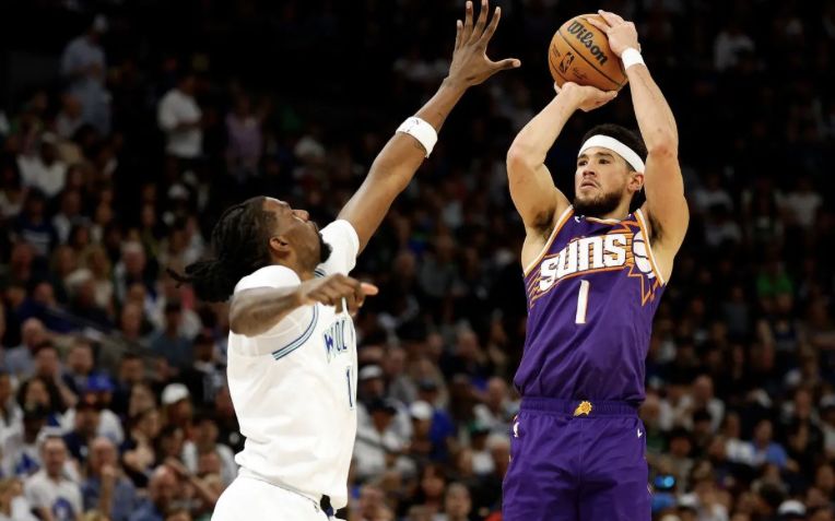 MIN Timberwolves vs PHX Suns Prediction, Betting Tips & Odds │ 20 APRIL, 2024