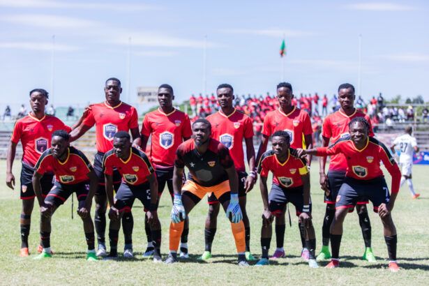 ZESCO United vs FC MUZA Prediction, Betting Tips & Odds │15 MAY, 2024