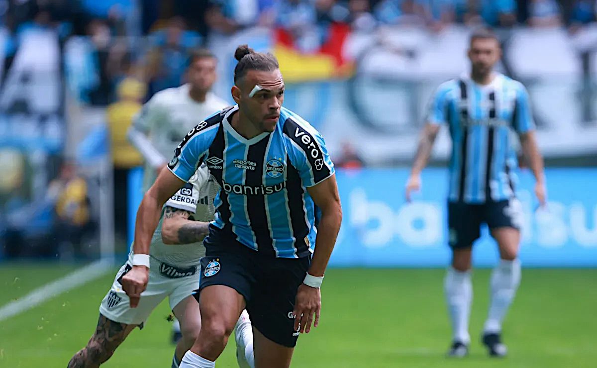 RB Bragantino vs Grêmio Prediction, Betting Tips & Odds | 15 SEPTEMBER 2024