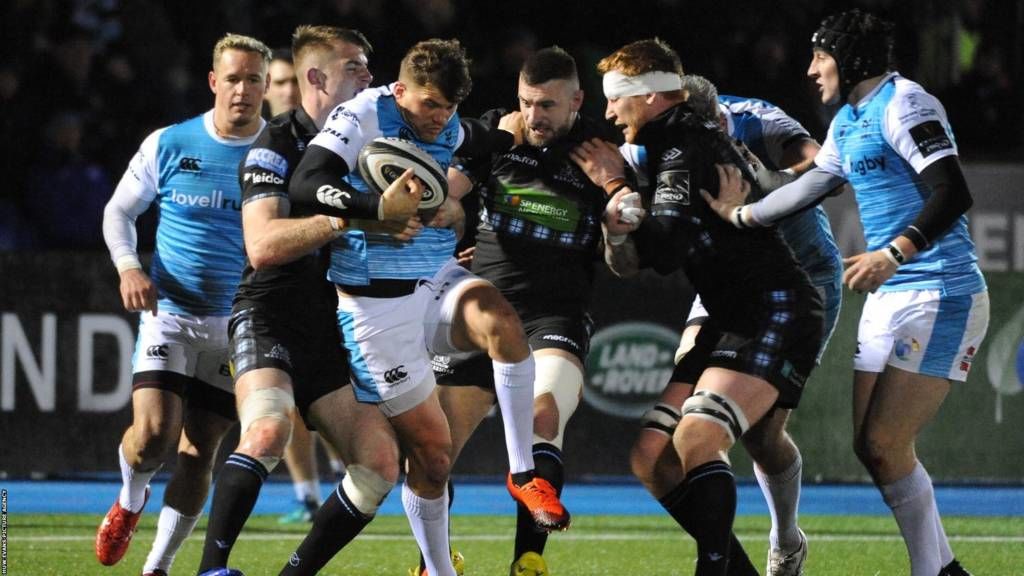 Ospreys vs Glasgow Warriors Prediction, Betting Tips & Odds │11 NOVEMBER, 2023