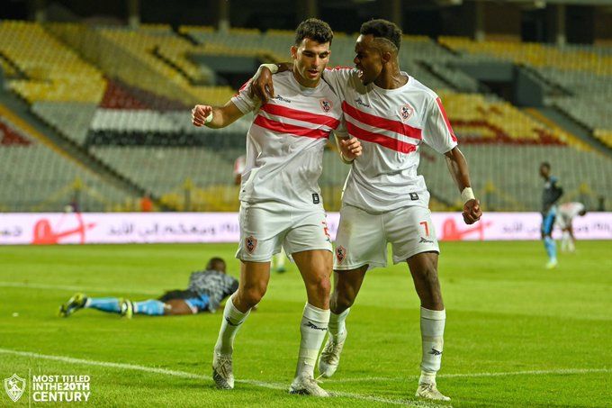 Ghazl El-Mahalla vs Zamalek Prediction, Betting Tips & Odds │24 JANUARY, 2023