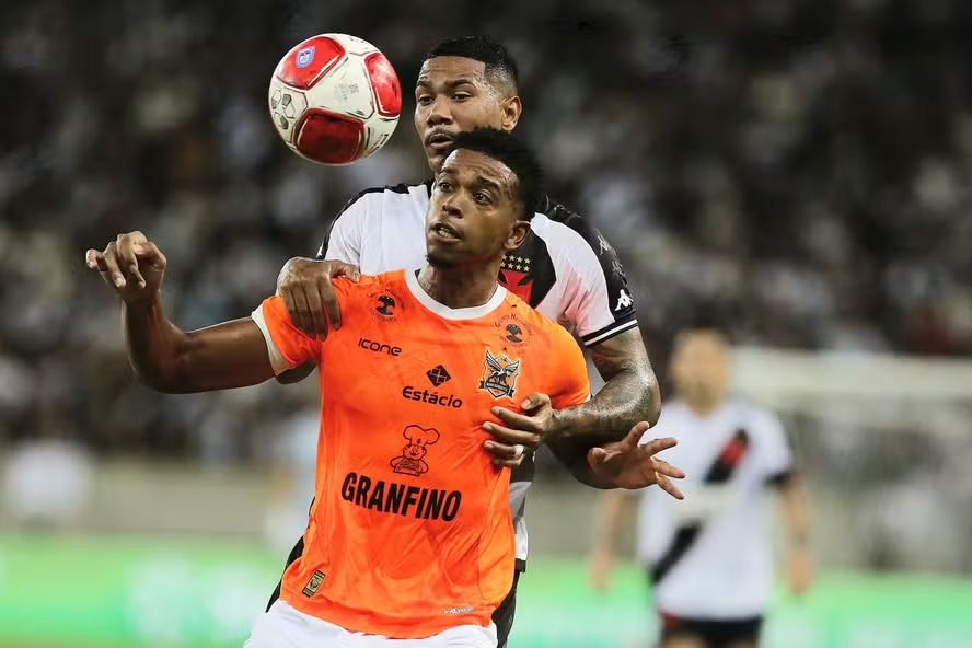 Nova Iguaçu vs Flamengo Prediction, Betting, Tips, and Odds | 30 MARCH 2024