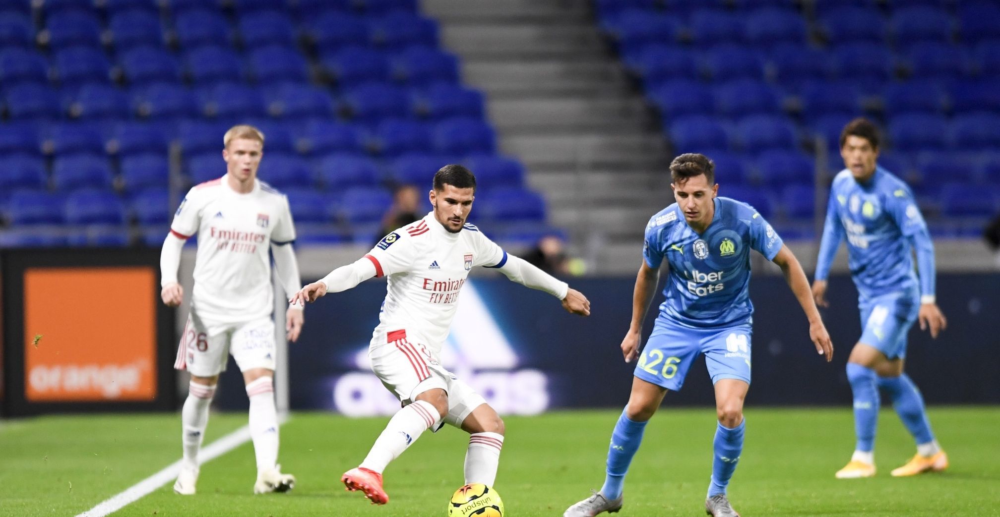 Marseille vs Lyon Prediction, Betting Tips & Odds │1 MAY, 2022