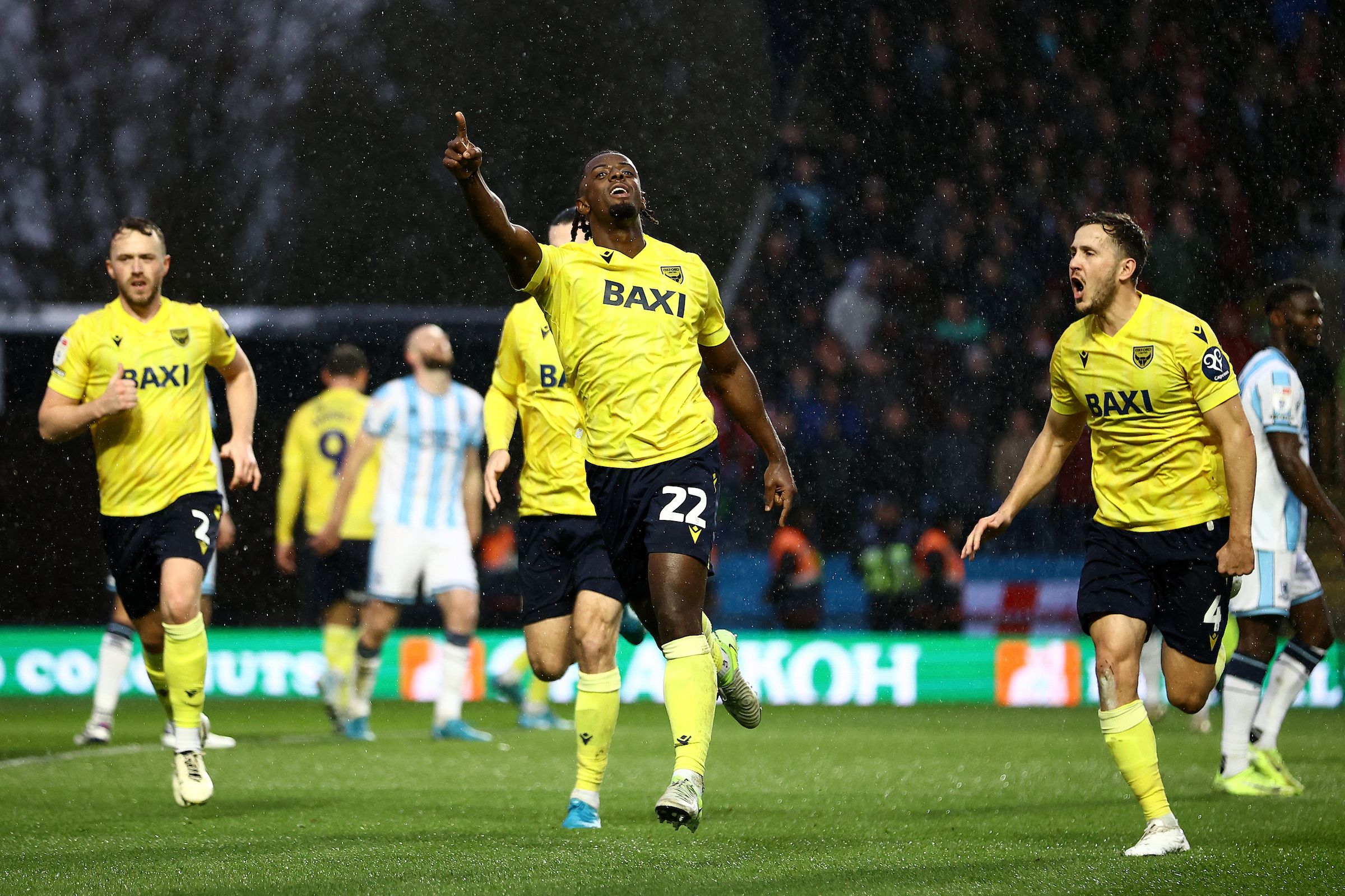 Millwall vs Oxford United Prediction, Betting Tips & Odds │ 01 January, 2025