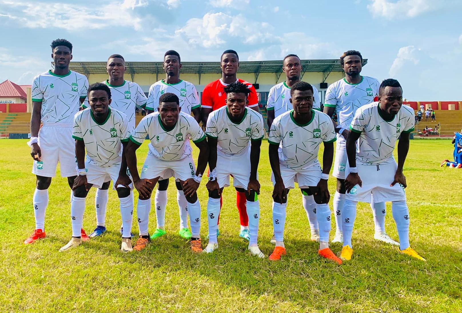 Bofoakwa Tano vs Dreams FC Prediction, Betting Tips & Odds │5 MAY, 2024