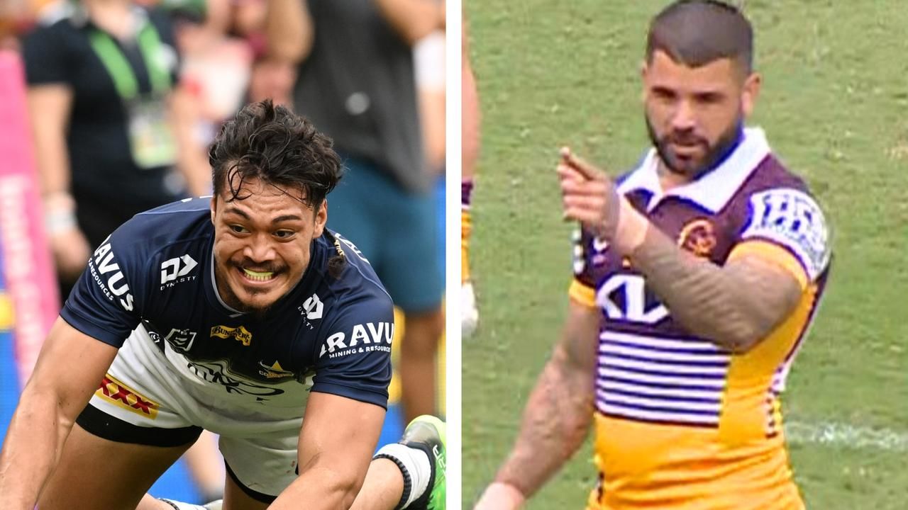 Brisbane Broncos vs North Queensland Cowboys Prediction, Betting Tips & Odds │29 MARCH, 2024