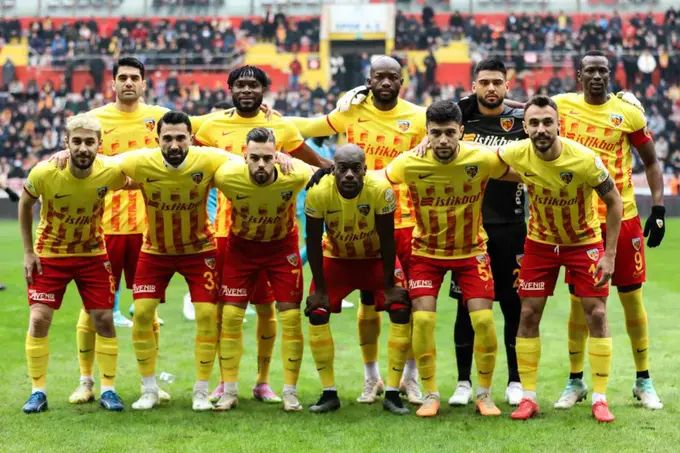 Karagümrük vs Kayserispor. Pronóstico, Apuestas y Cuotas│10 de enero de 2024