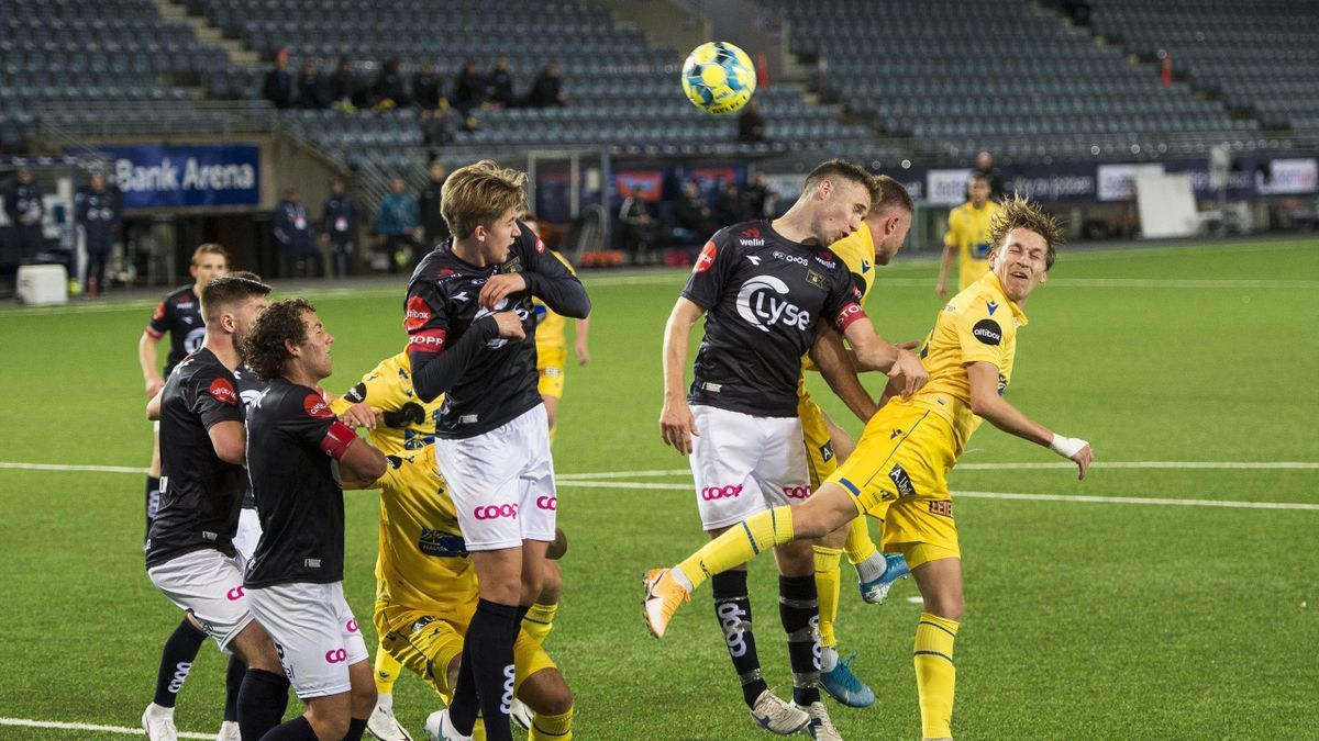 Haugesund vs Viking FK Prediction, Betting Tips and Odds | 16 SEPTEMBER 2023