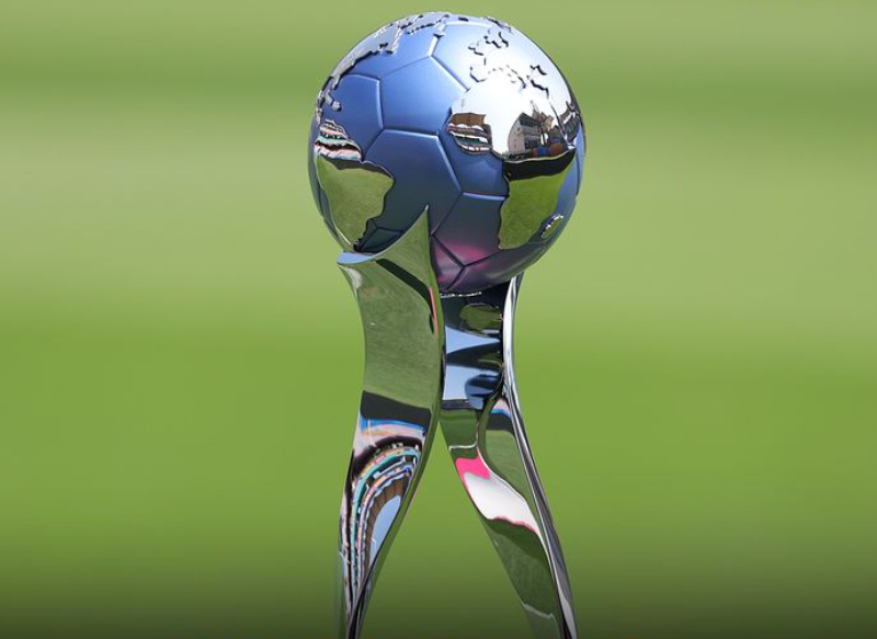 Mañana inicia la Copa Mundial Femenina Sub-17 de la FIFA