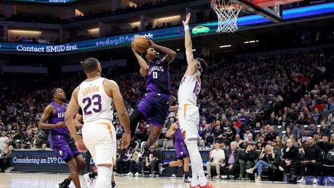 Phoenix vs Sacramento Prediction, Betting Tips & Odds │17 JANUARY, 2023